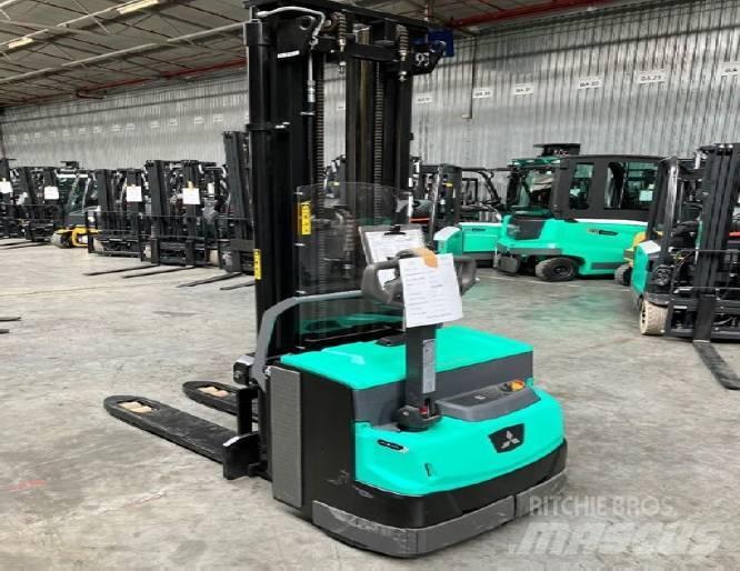Mitsubishi SBP16N3I Stapelaar meeloop