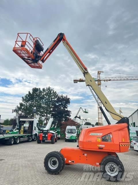 JLG 460 SJ Telescoophoogwerkers