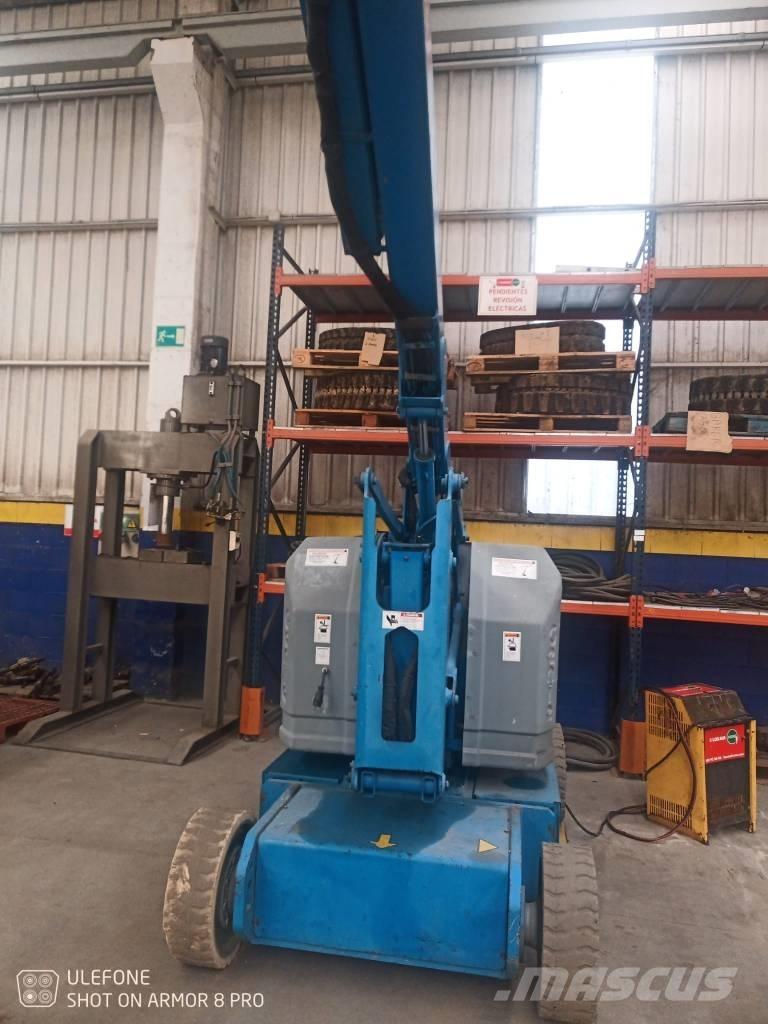 Genie Z 34/22 N Knikarmhoogwerkers
