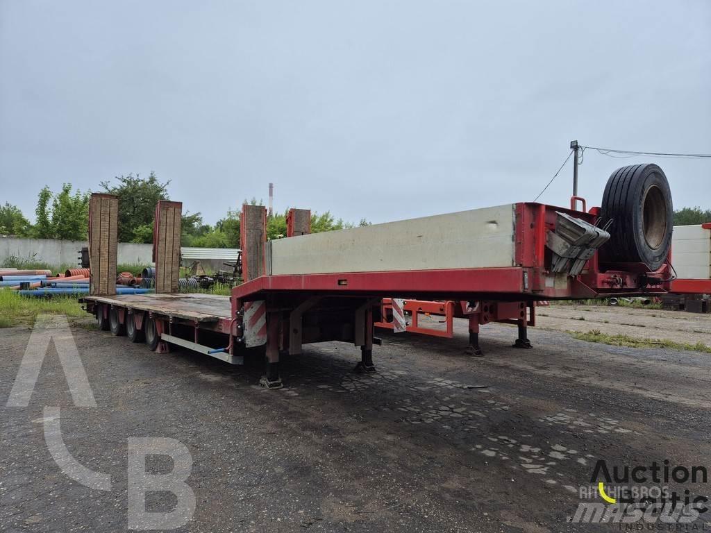 HRD STL M4N Schuifzeilen