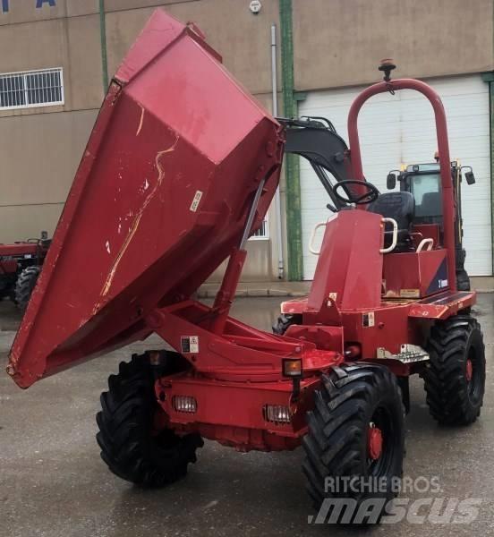Thwaites MACH 573 Mini Dumpers