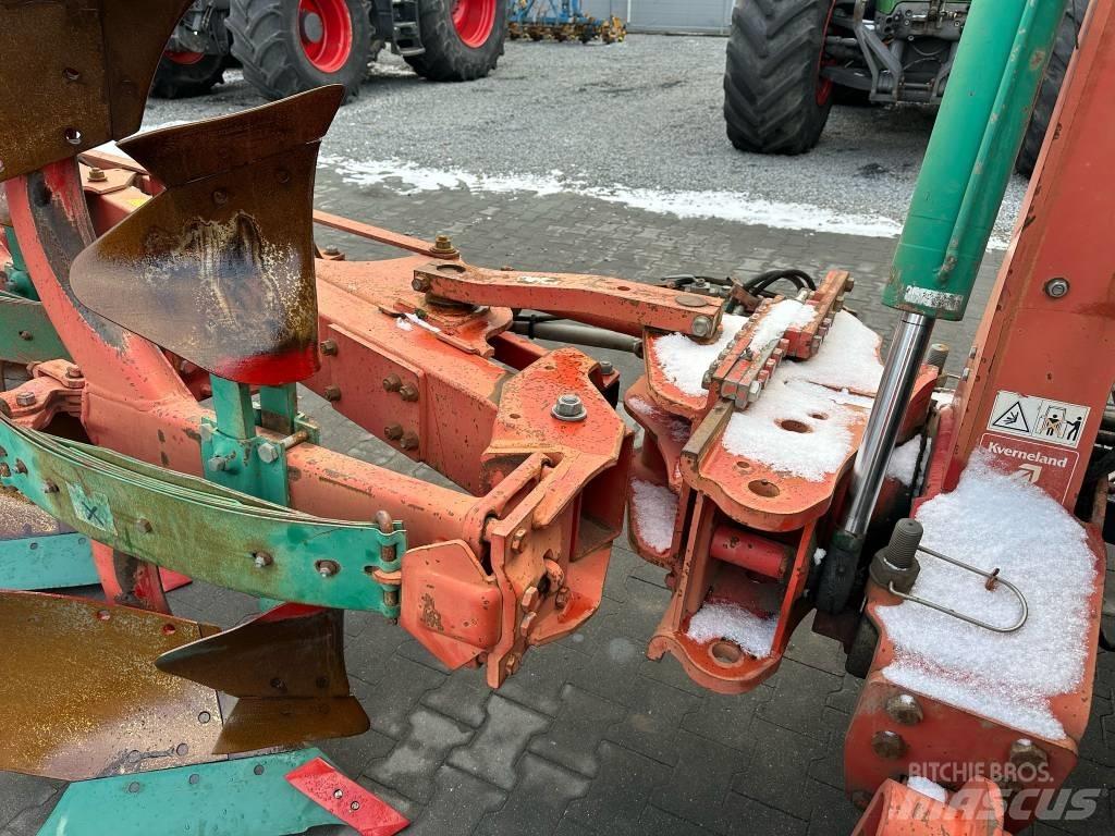 Kverneland EG100 Conventionele ploegen