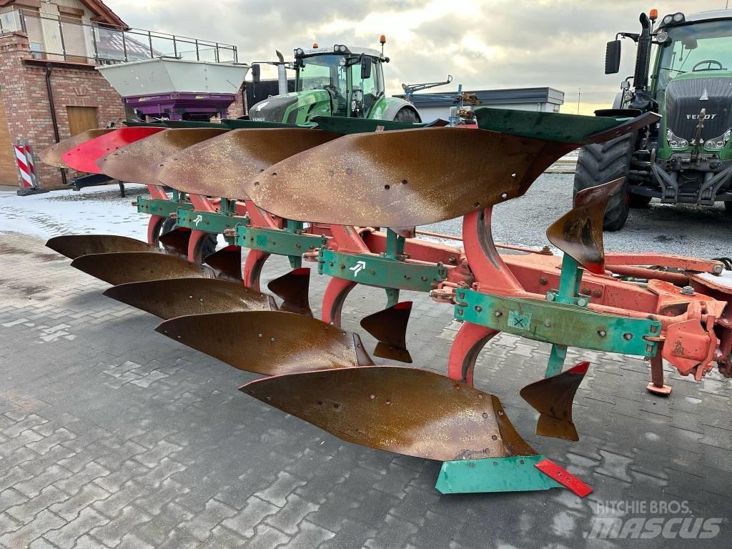 Kverneland EG100 Conventionele ploegen