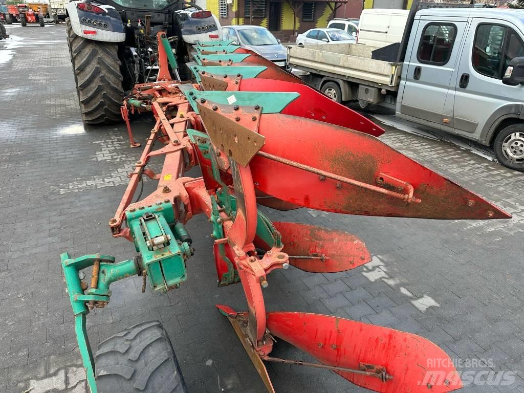 Kverneland EG100 Conventionele ploegen