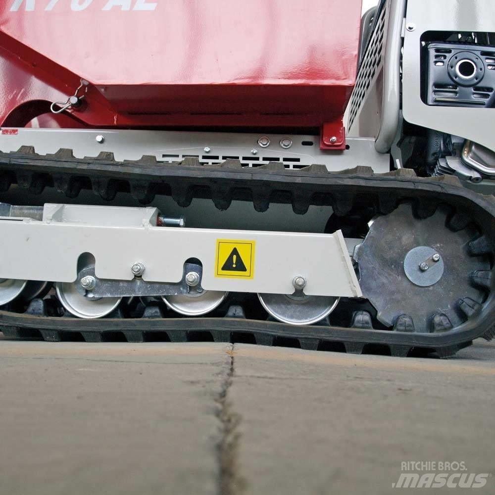 Rampicar Multi Tool Tool-carriers