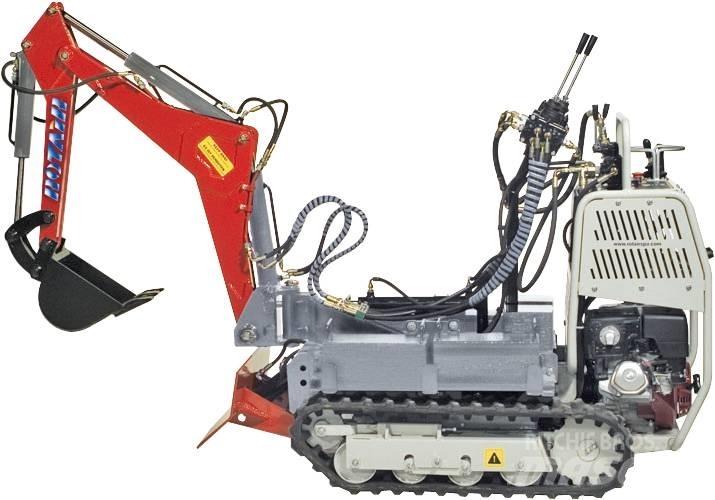 Rampicar Multi Tool Tool-carriers