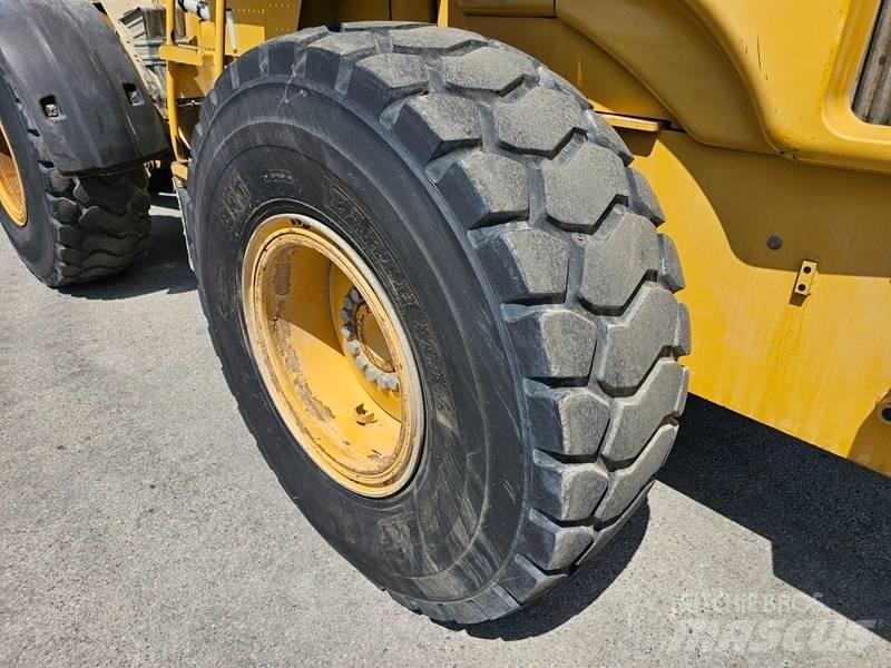 CAT 930 G Wielladers