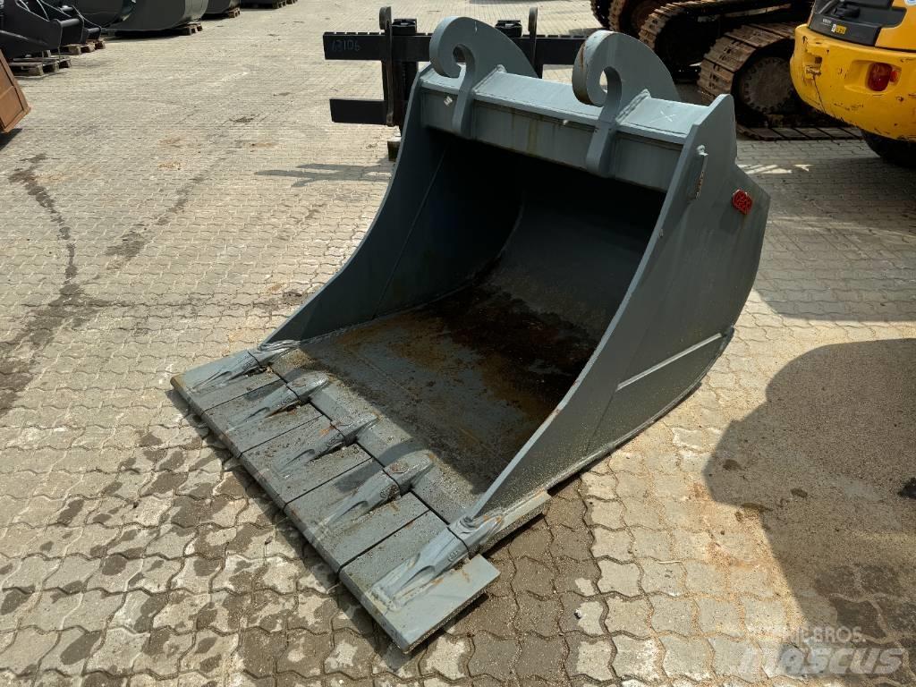 Beco Bucket Bakken