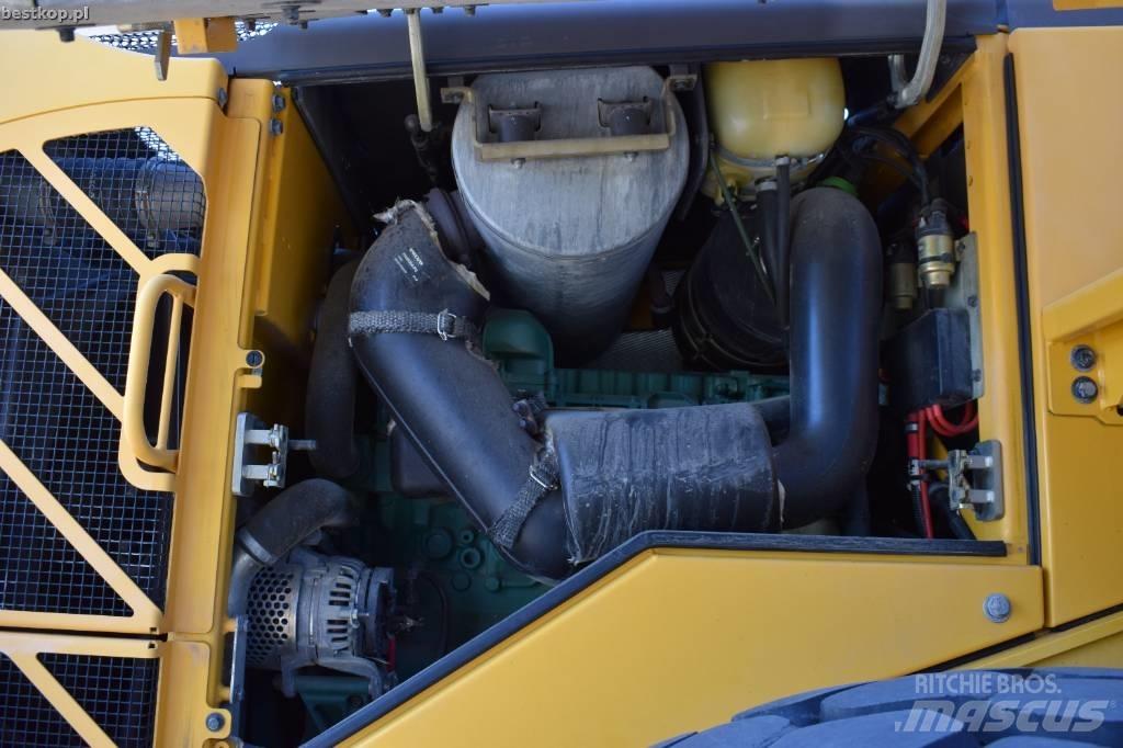Volvo L 90 F Wielladers