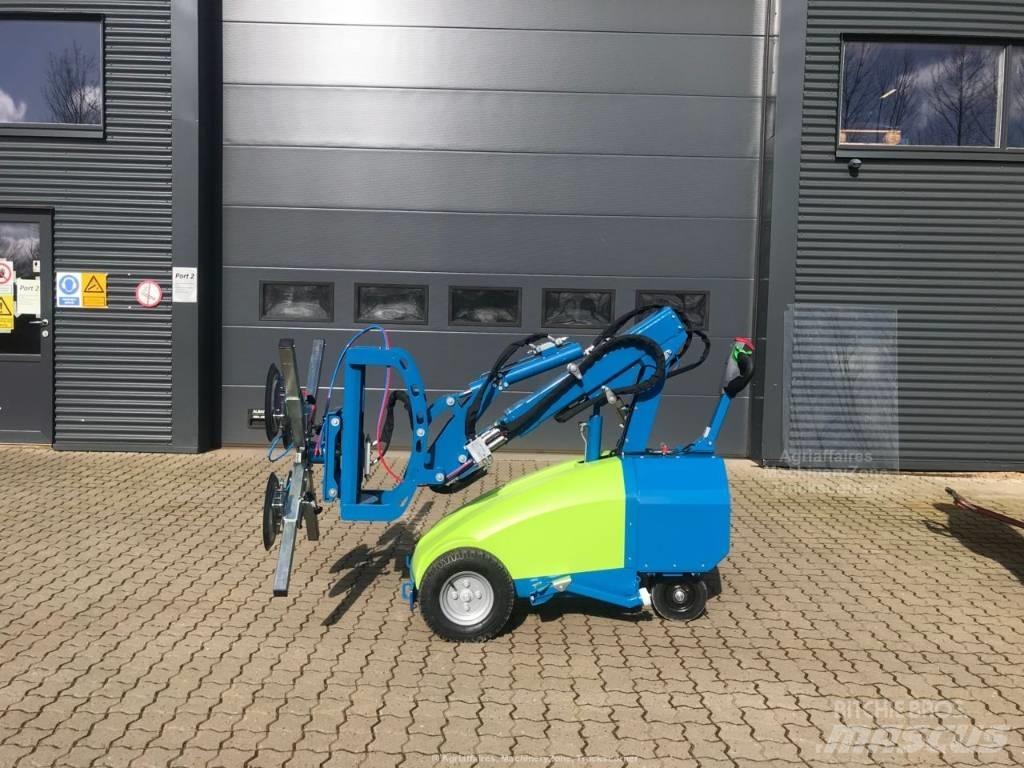 Winlet 400 Mini hijskraan