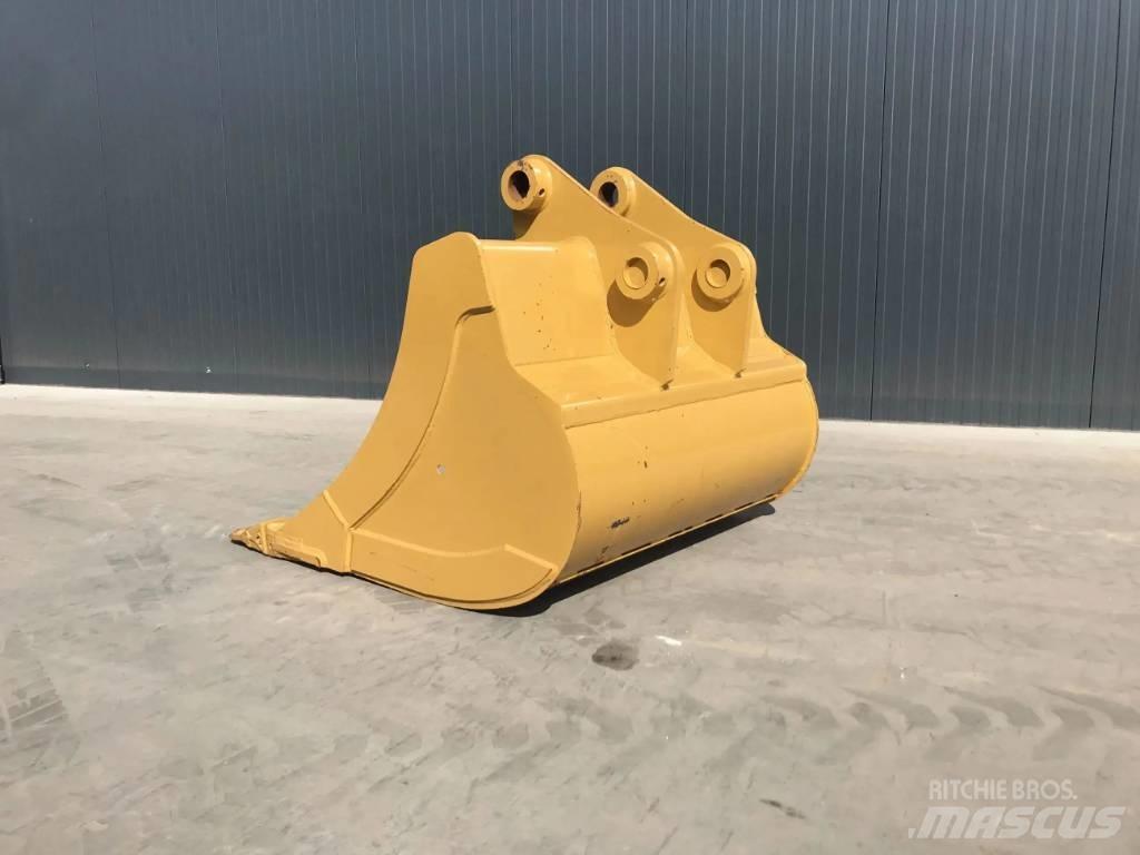 CAT 320 NG 1.40m Bakken