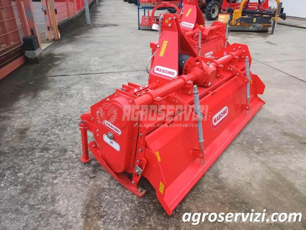 Maschio H 185 Power harrows and rototillers