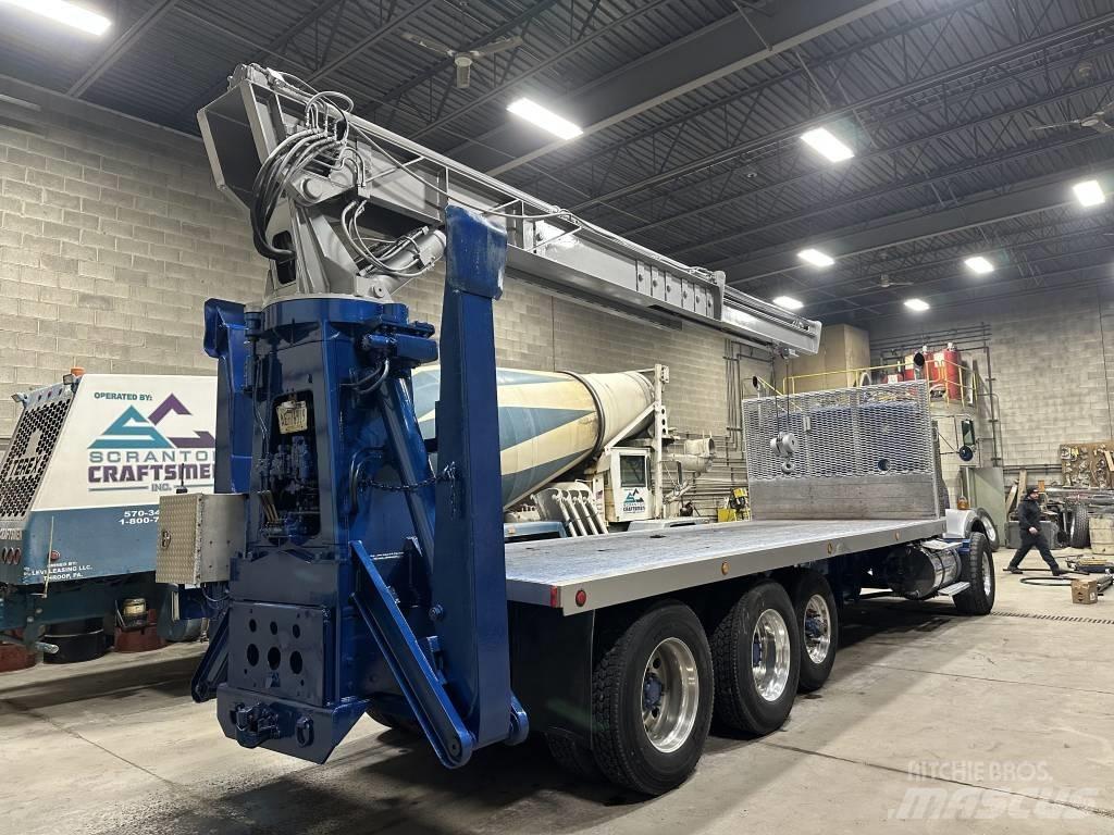 Steelmaster 160-35 Anders