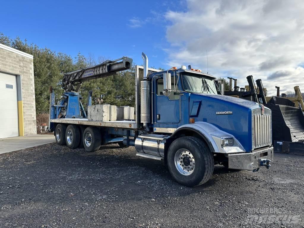 Steelmaster 160-35 Anders