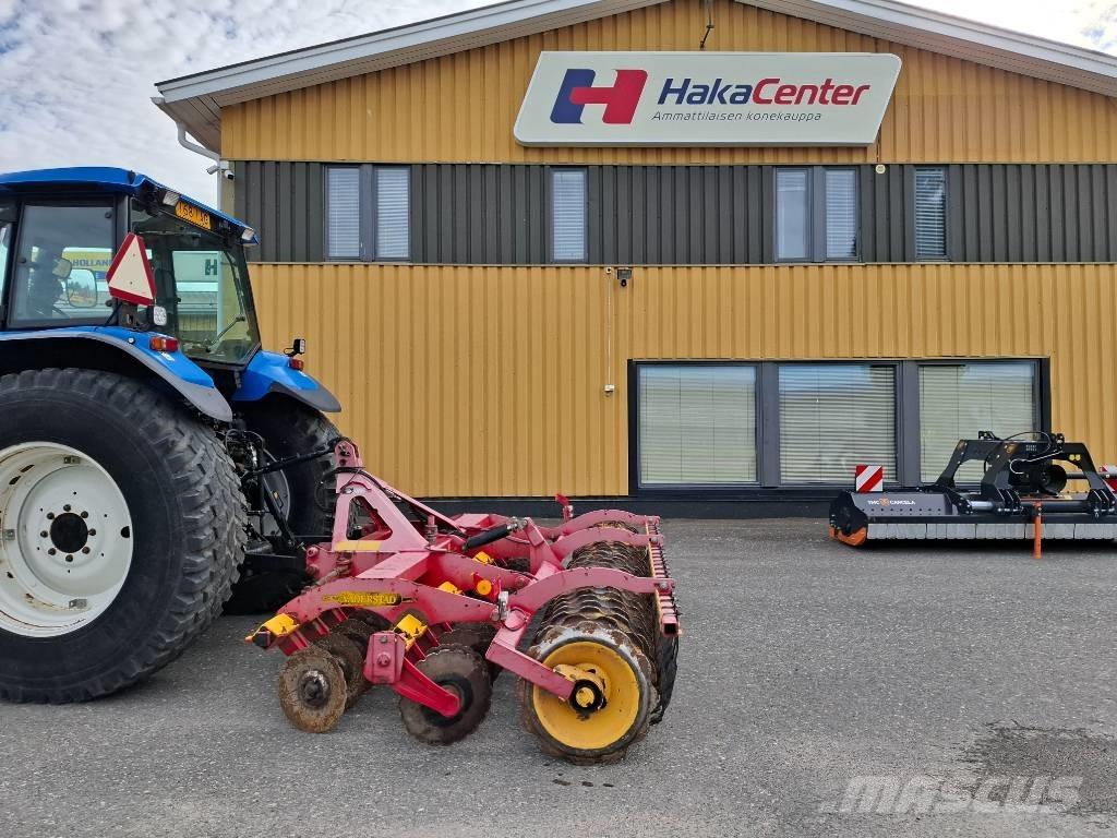 Väderstad CR350 Schijveneggen