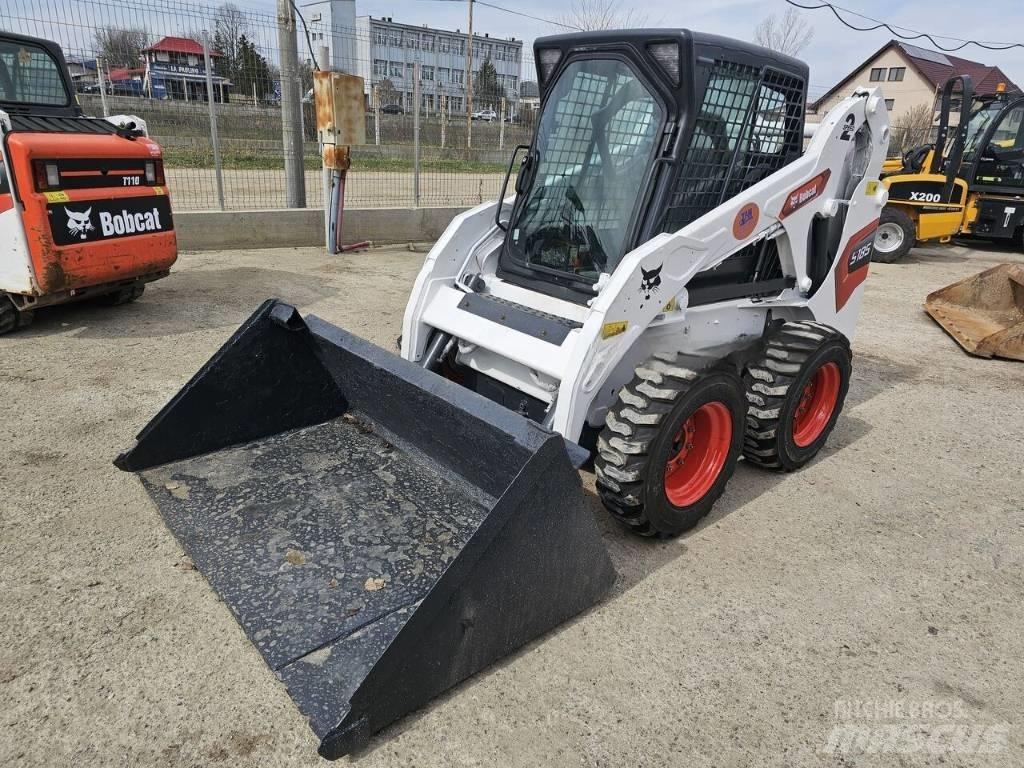 Bobcat S 185 Schrankladers