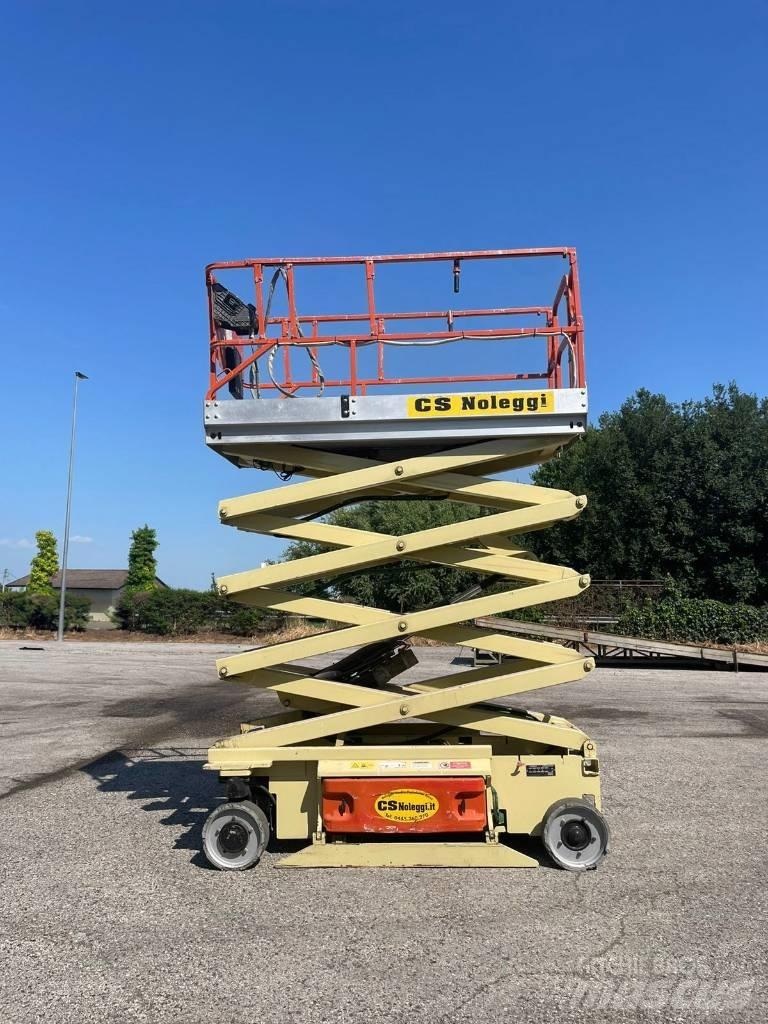 JLG 2646 Schaarhoogwerkers