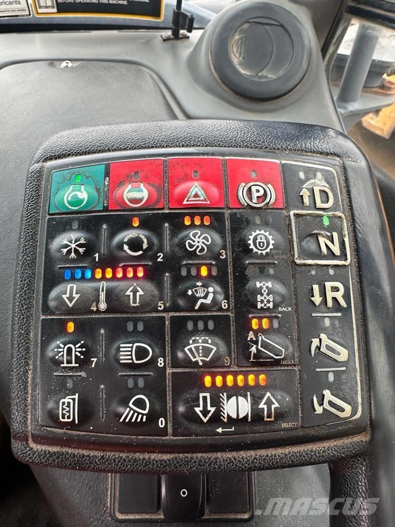 Bell B 40 D Knik dumptrucks