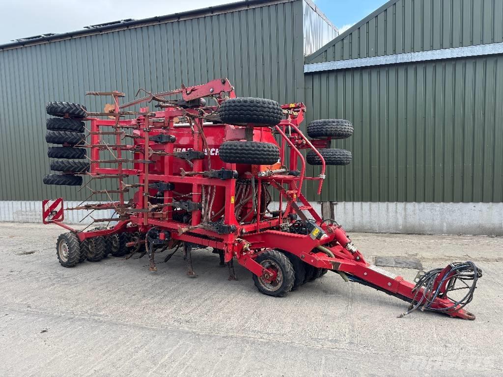 Horsch Sprinter 6ST Zaaimachines