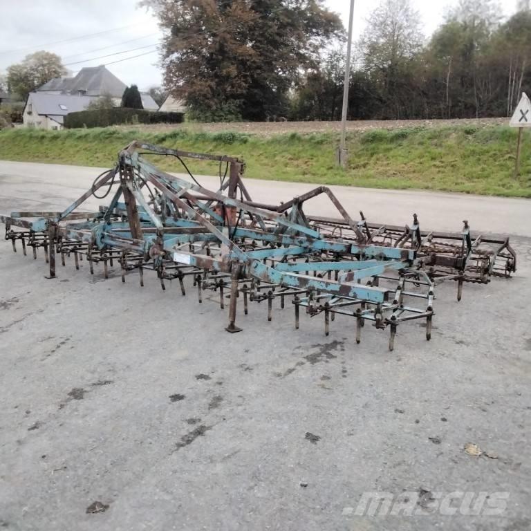 Religieux 5M Eggen