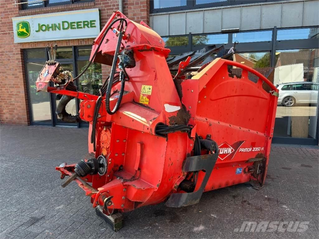 Kuhn Primor 2060H Landbouw - overige