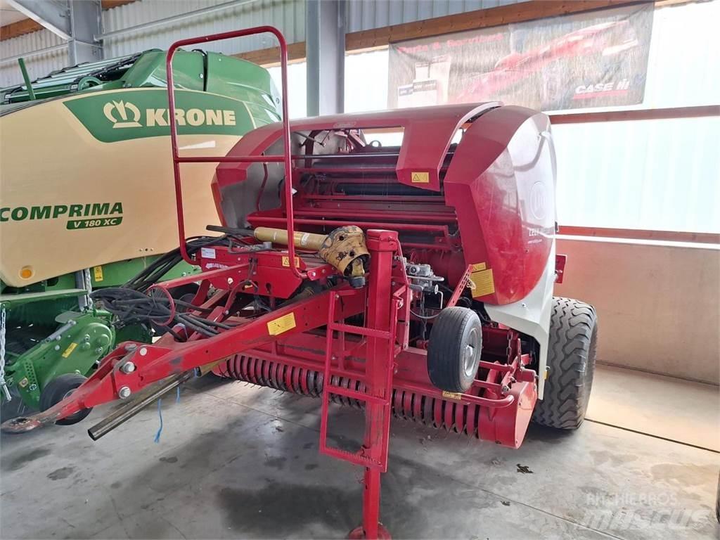 Lely RP 245 Profi Ronde-balenpersen