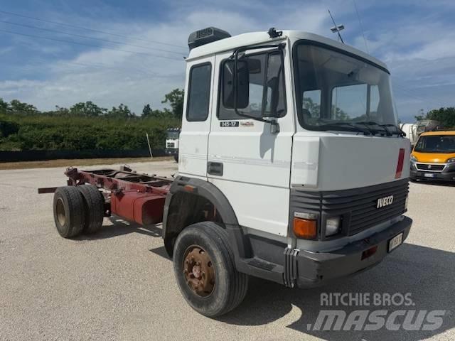 Iveco 145 Anders