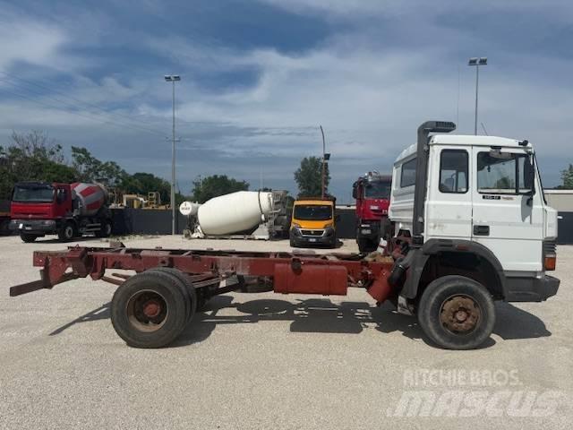 Iveco 145 Anders
