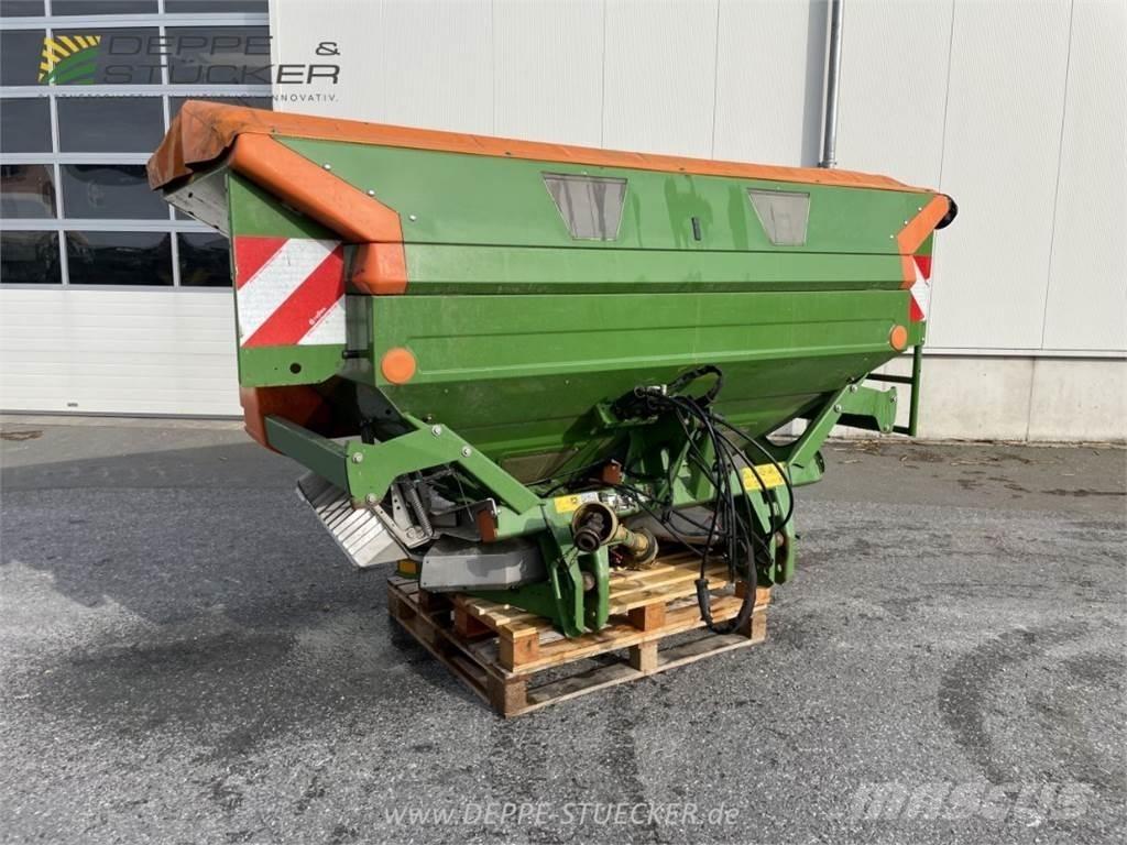 Amazone ZA-M 1501 Kunstmeststrooiers