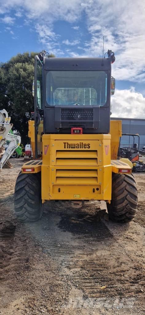 Thwaites 9T Mini Dumpers