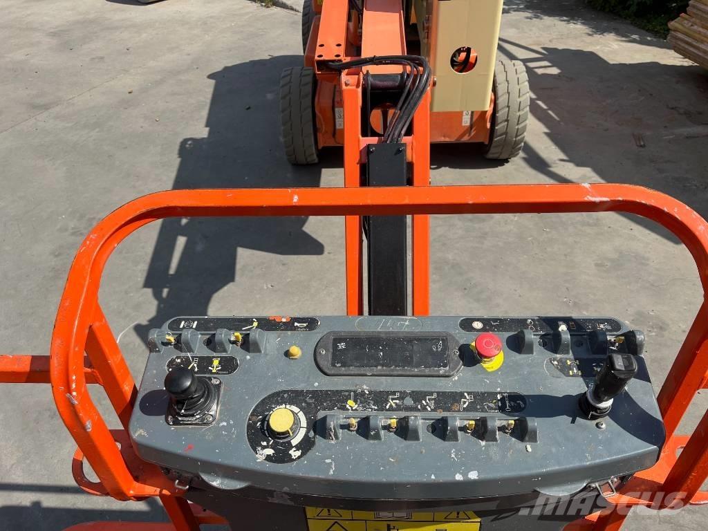 JLG E 450 AJ Knikarmhoogwerkers