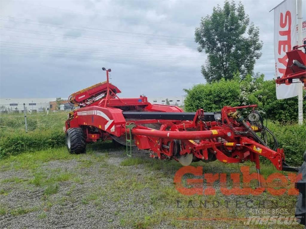 Grimme GT 170 S Aardappel materieel - Overigen