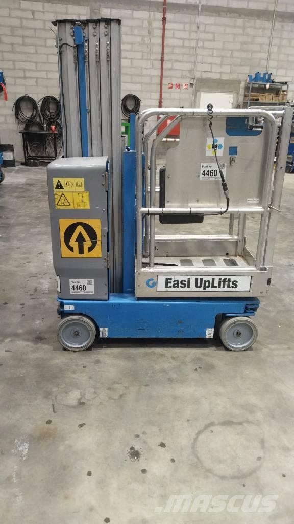 Genie GR 20 Personenliften en invalideliften