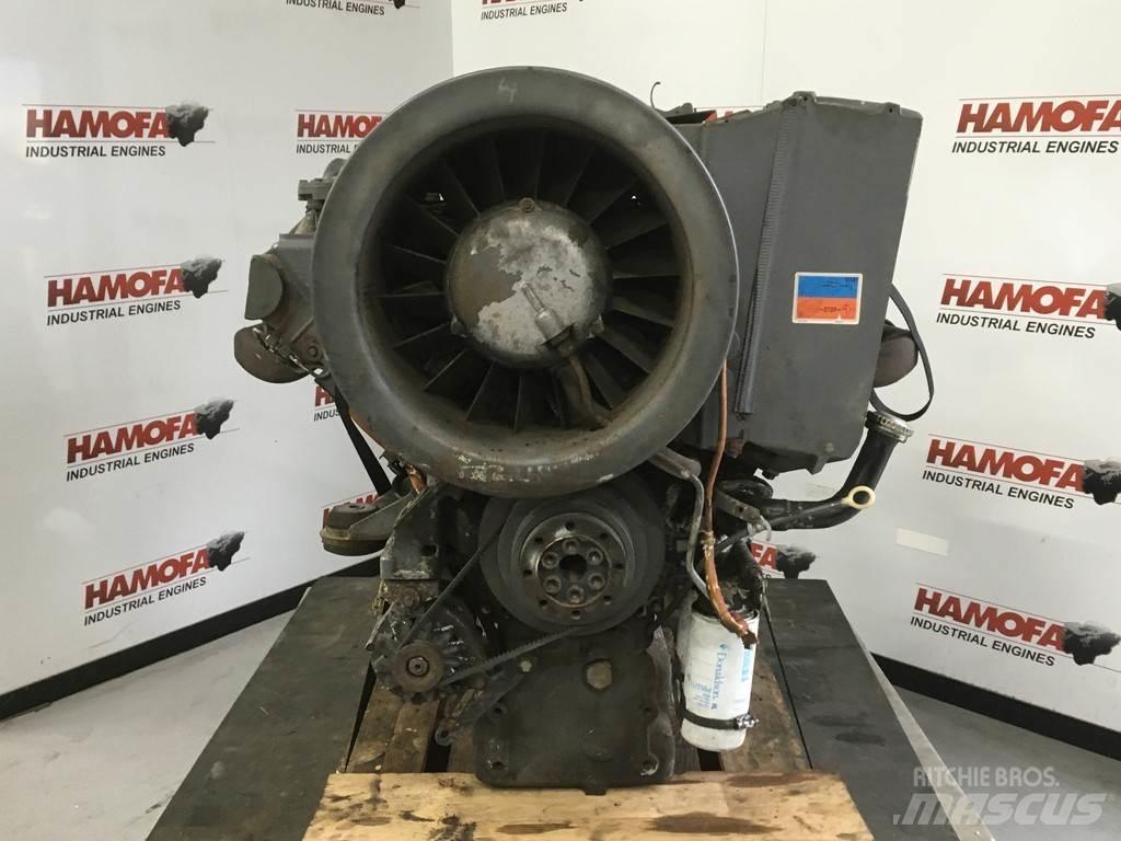 Deutz BF8L513 USED Bouw - Overige