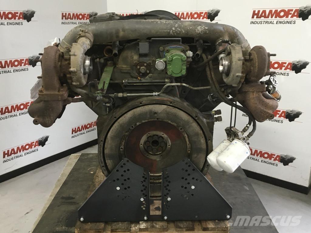 Deutz BF8L513 USED Bouw - Overige