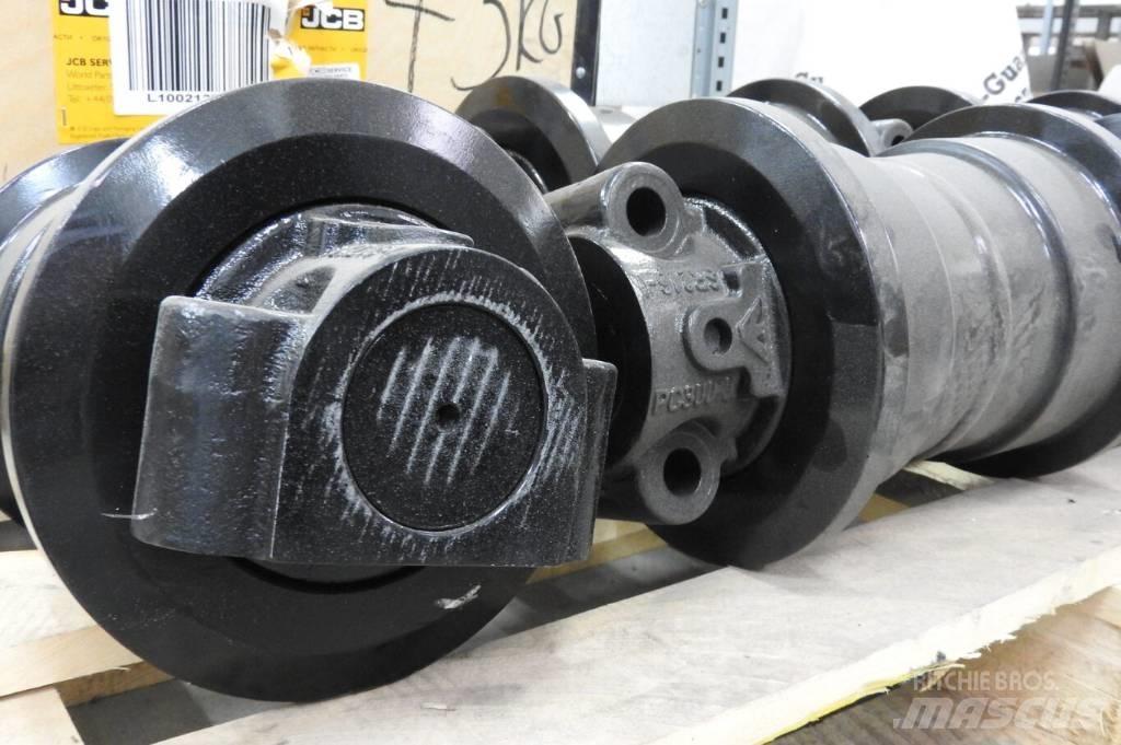 JCB LOWER ROLLER Rupsbanden, kettingen en onderstel