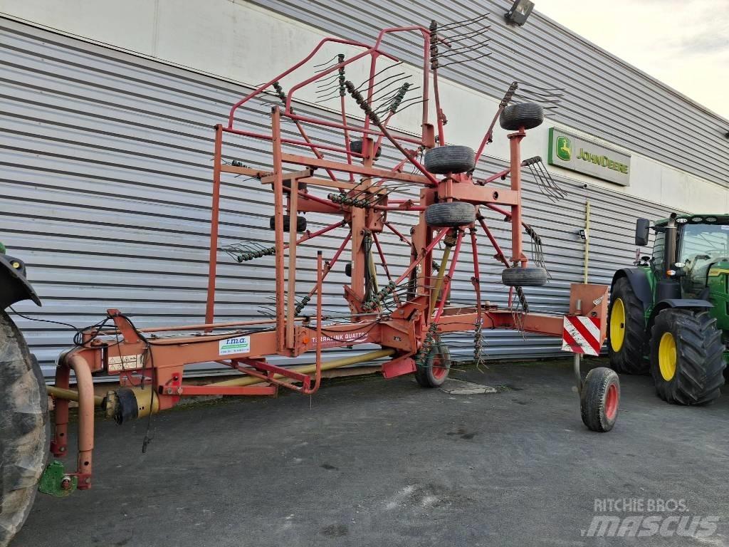 Kverneland 9070 C Zwadharken