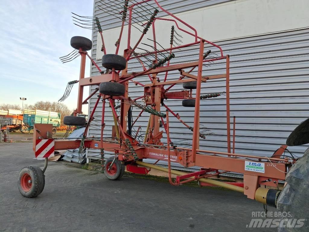 Kverneland 9070 C Zwadharken