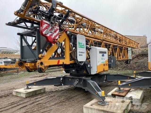 Liebherr 81K.1 Torenkranen