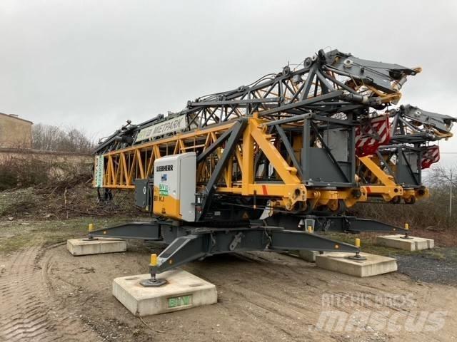 Liebherr 81K.1 Torenkranen