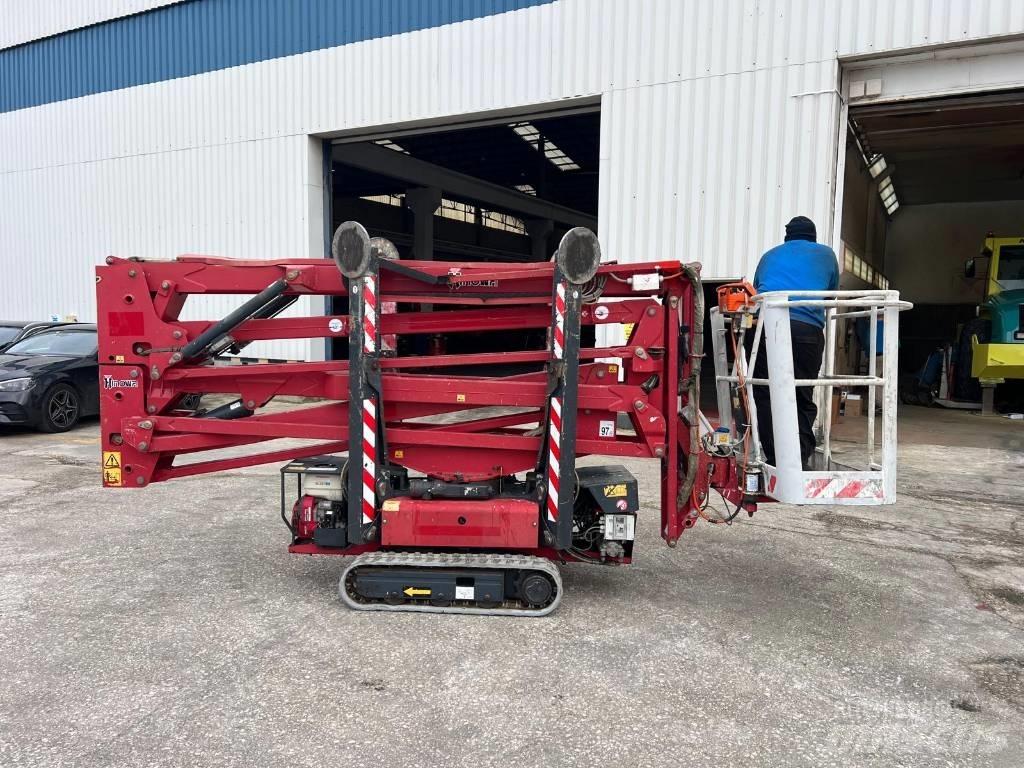 Hinowa LIGHLIFT 1965 Knikarmhoogwerkers