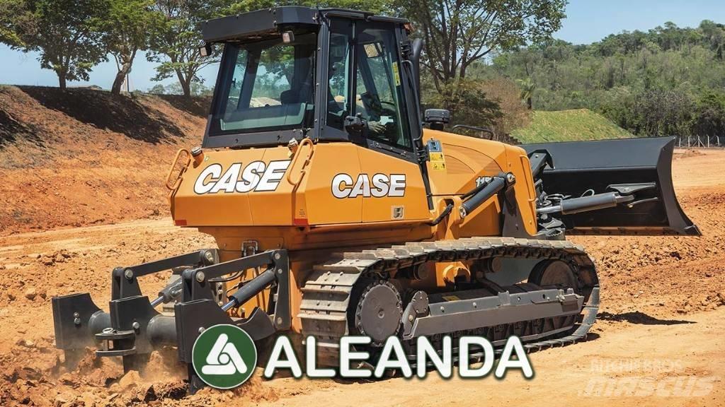 CASE 1150 L Rupsdozers