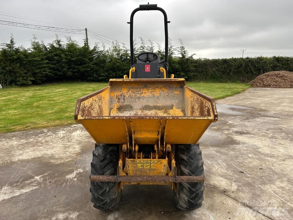 JCB 1 ton dumper Mini Dumpers