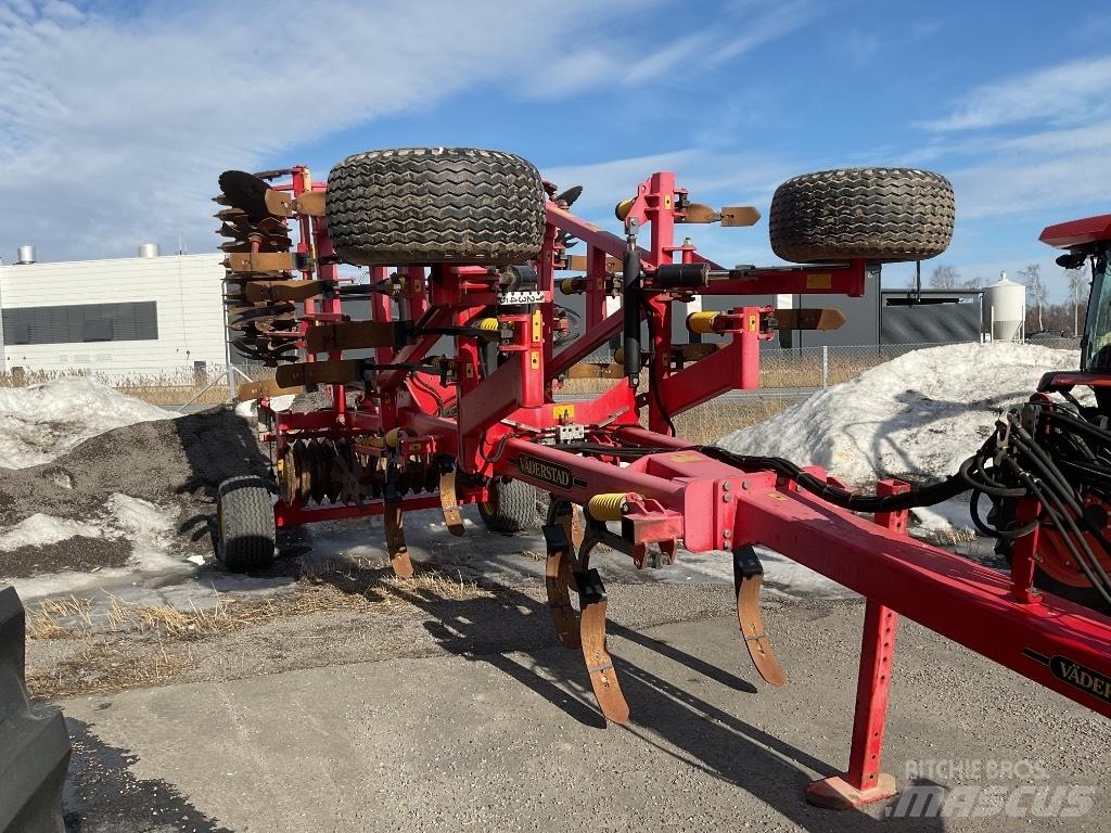 Väderstad Cultus420 Cultivatoren