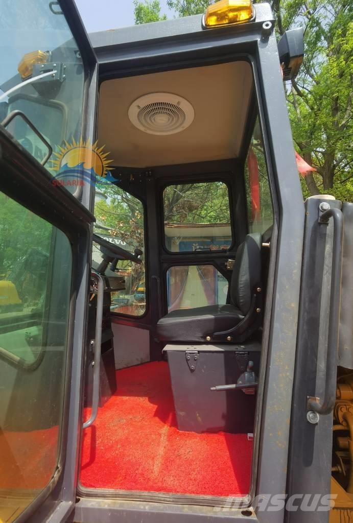 Dynapac CA 251 D Trilrolwalsen