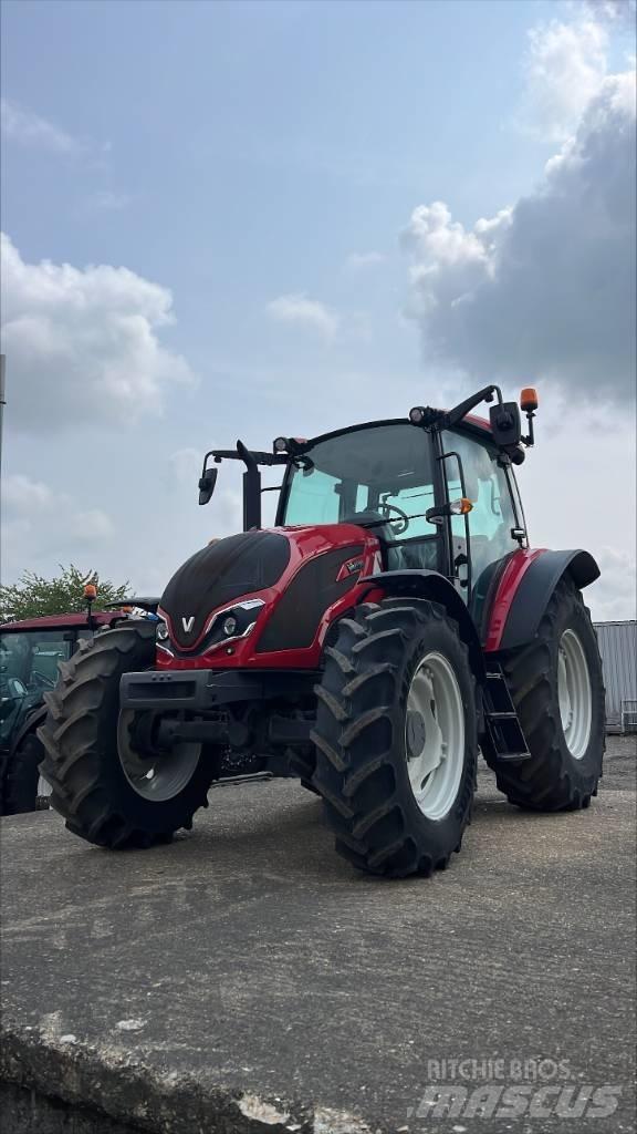 Valtra A 115 MH4 Tractoren