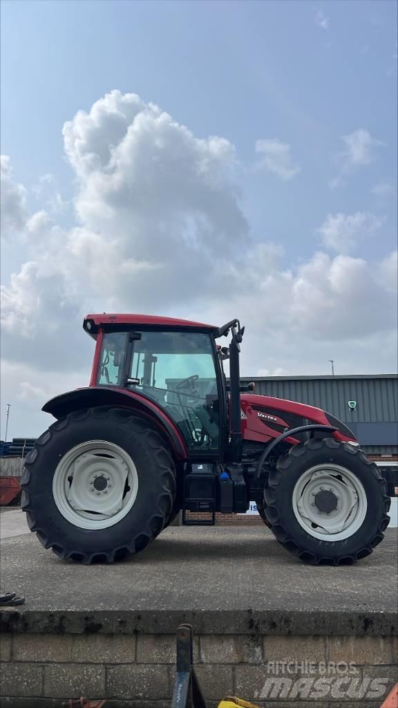 Valtra A 115 MH4 Tractoren