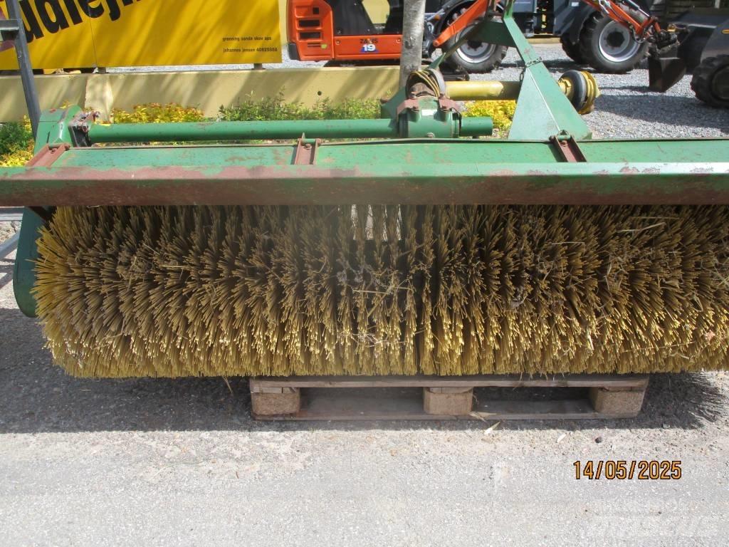 Thyregod TK 2300 Overige wegenonderhoudsmachines