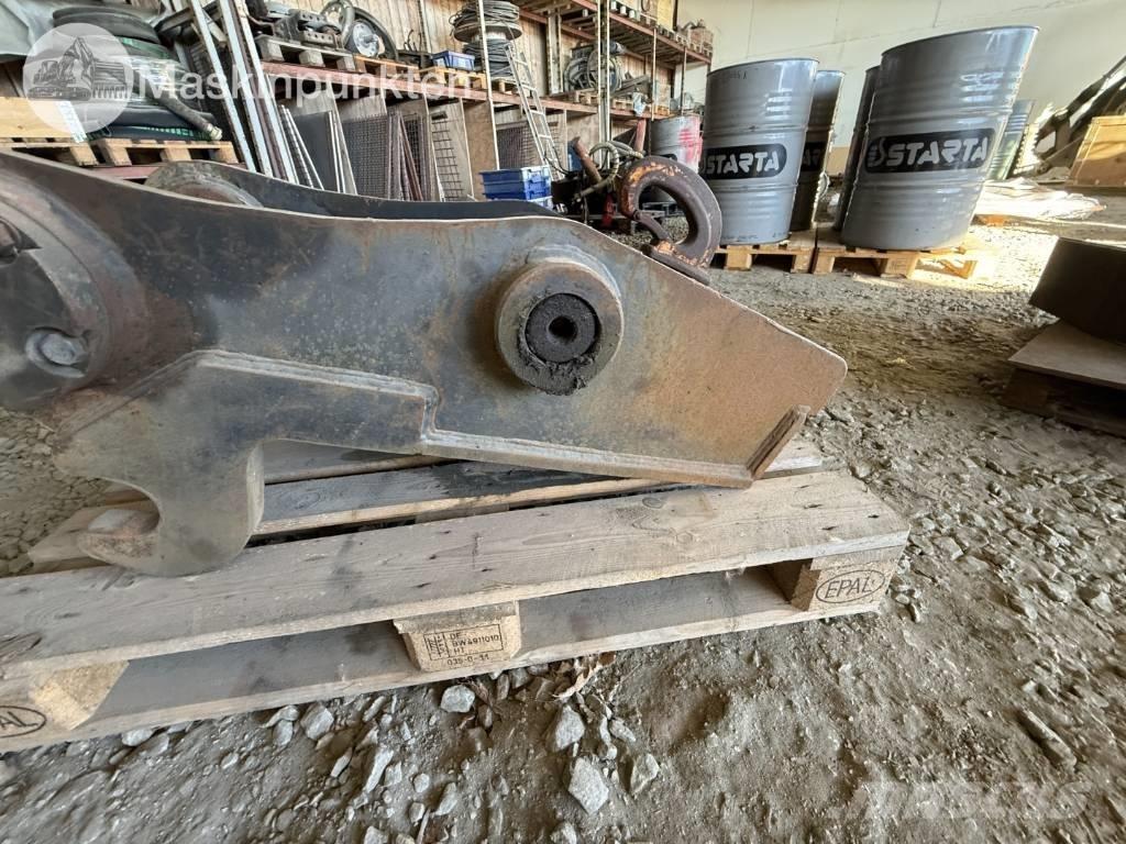 Cerapid Okänt Snelkoppelingen