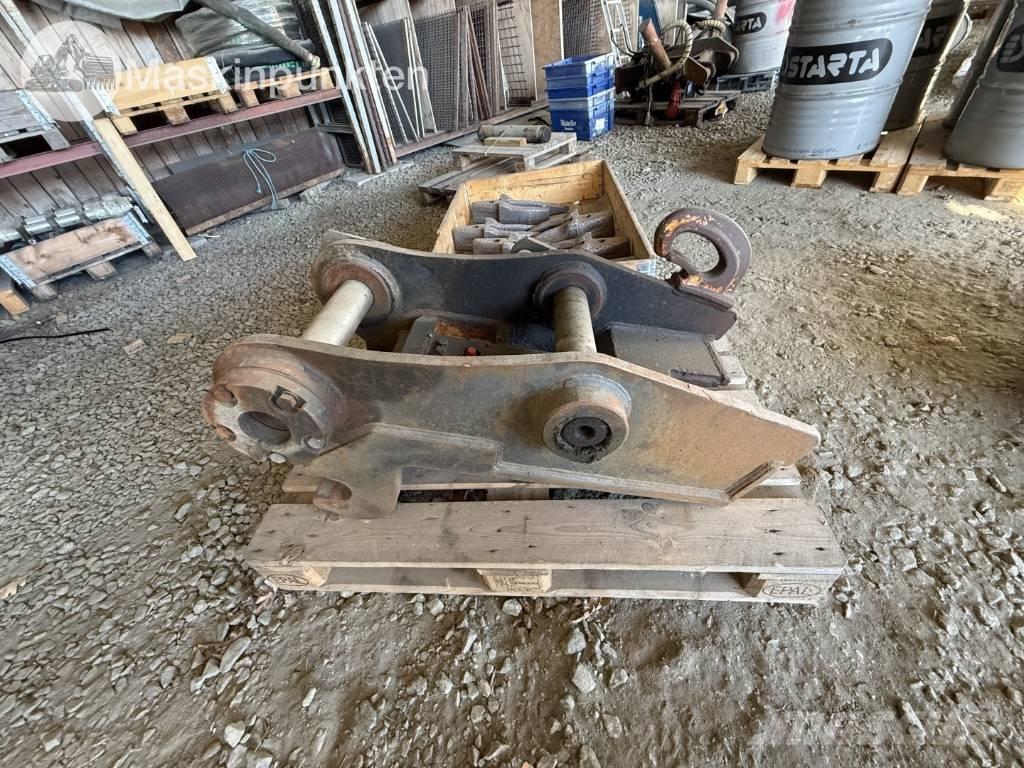 Cerapid Okänt Snelkoppelingen